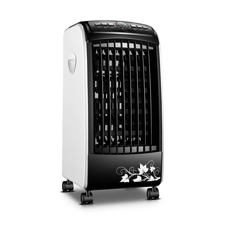 Maxesc OEM ODM Ventiladores Recargables Electric 3 En 1 Household Commercial Plastic Evaporative Portable Air Cooler