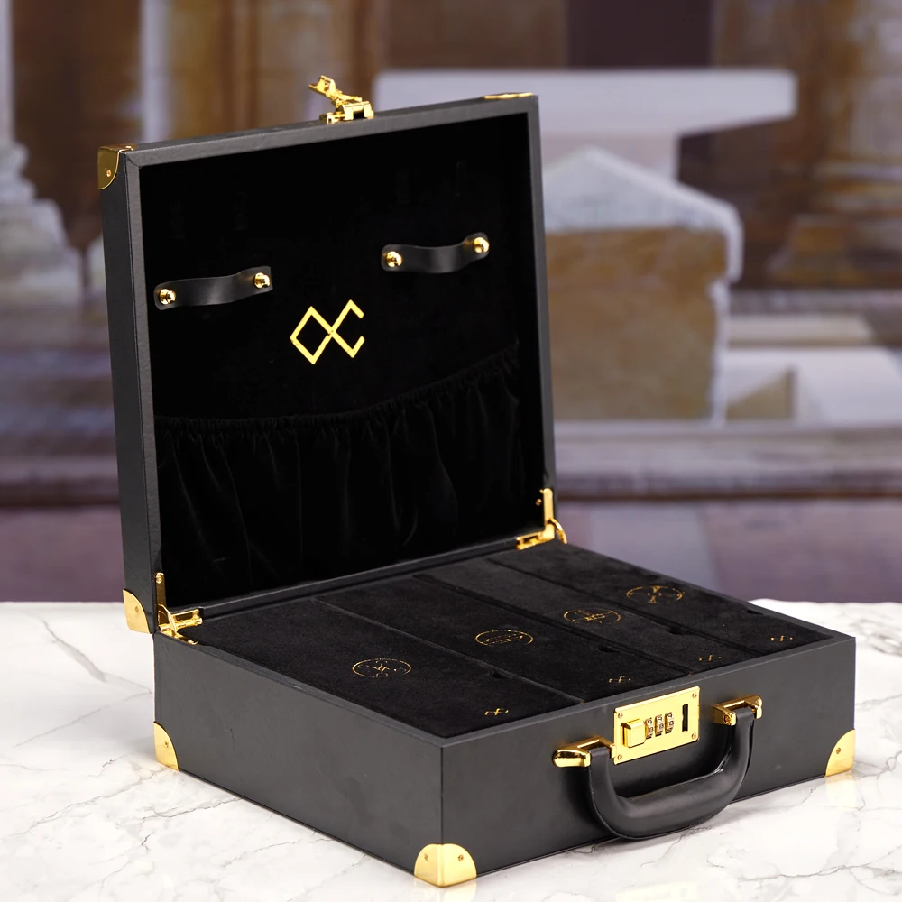 Lockink Bondage Gear Suit With Suitcase Real Bondage Kit Adult Product Sex Toys For Women Men Juguetes Sexuale