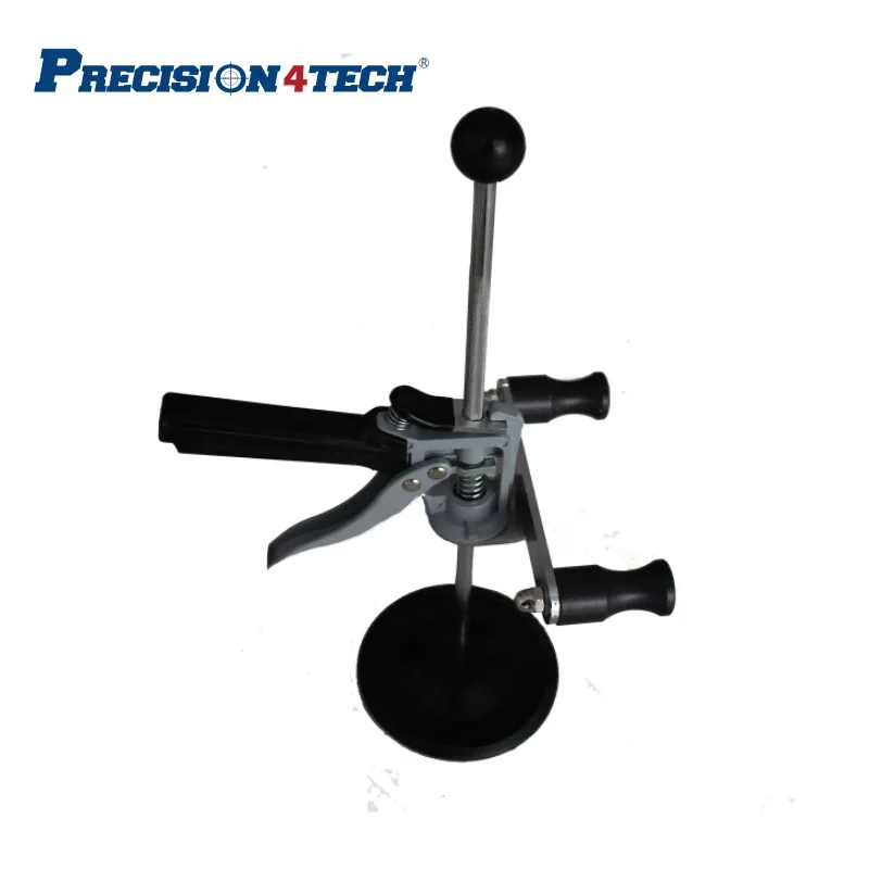 PRECISION Customized portable auto wheel alignment machine calibration tool PRE-W9