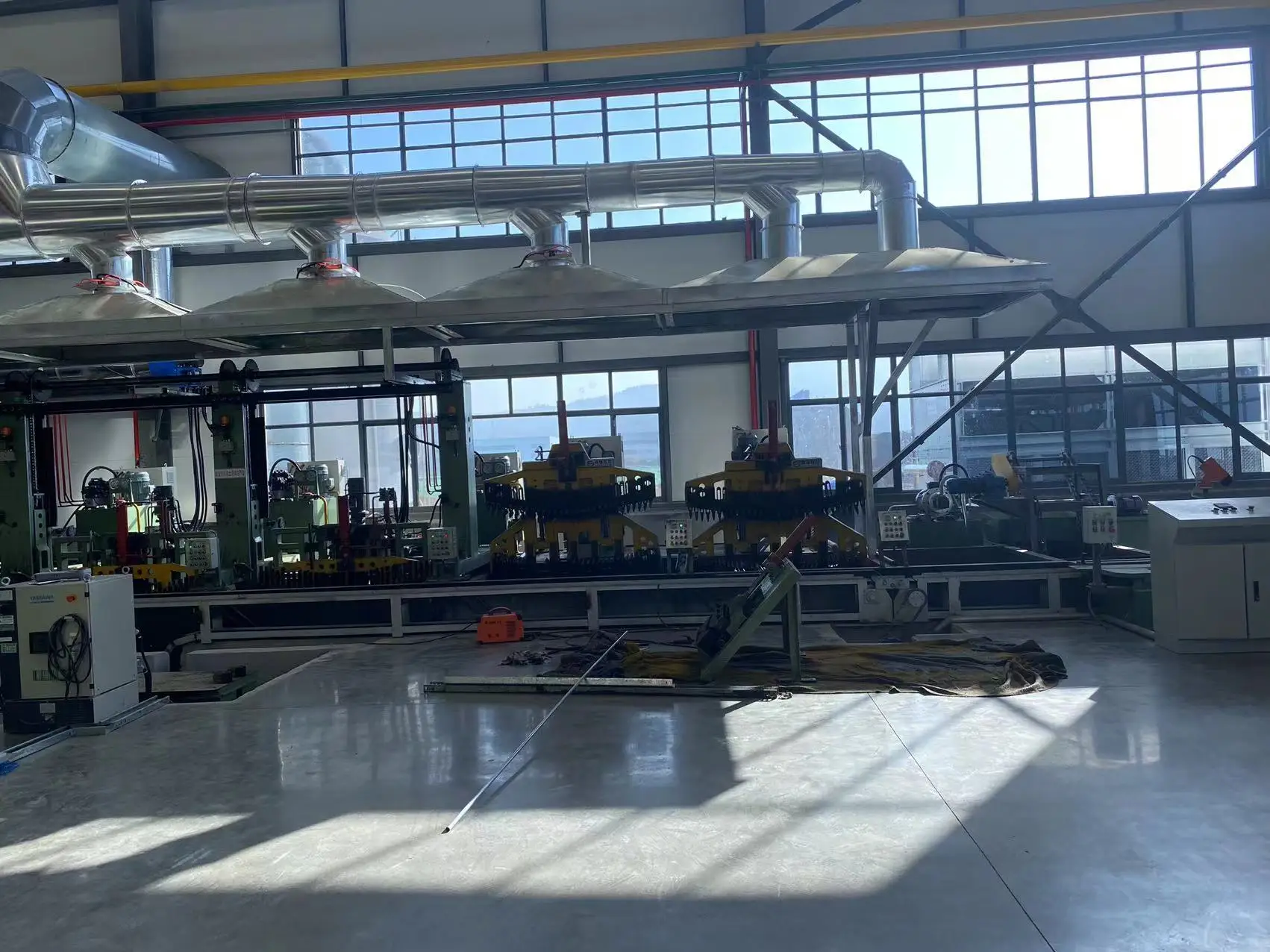 High Quality  90*15*1800MM Leaf Spring 312740-00 leaf spring