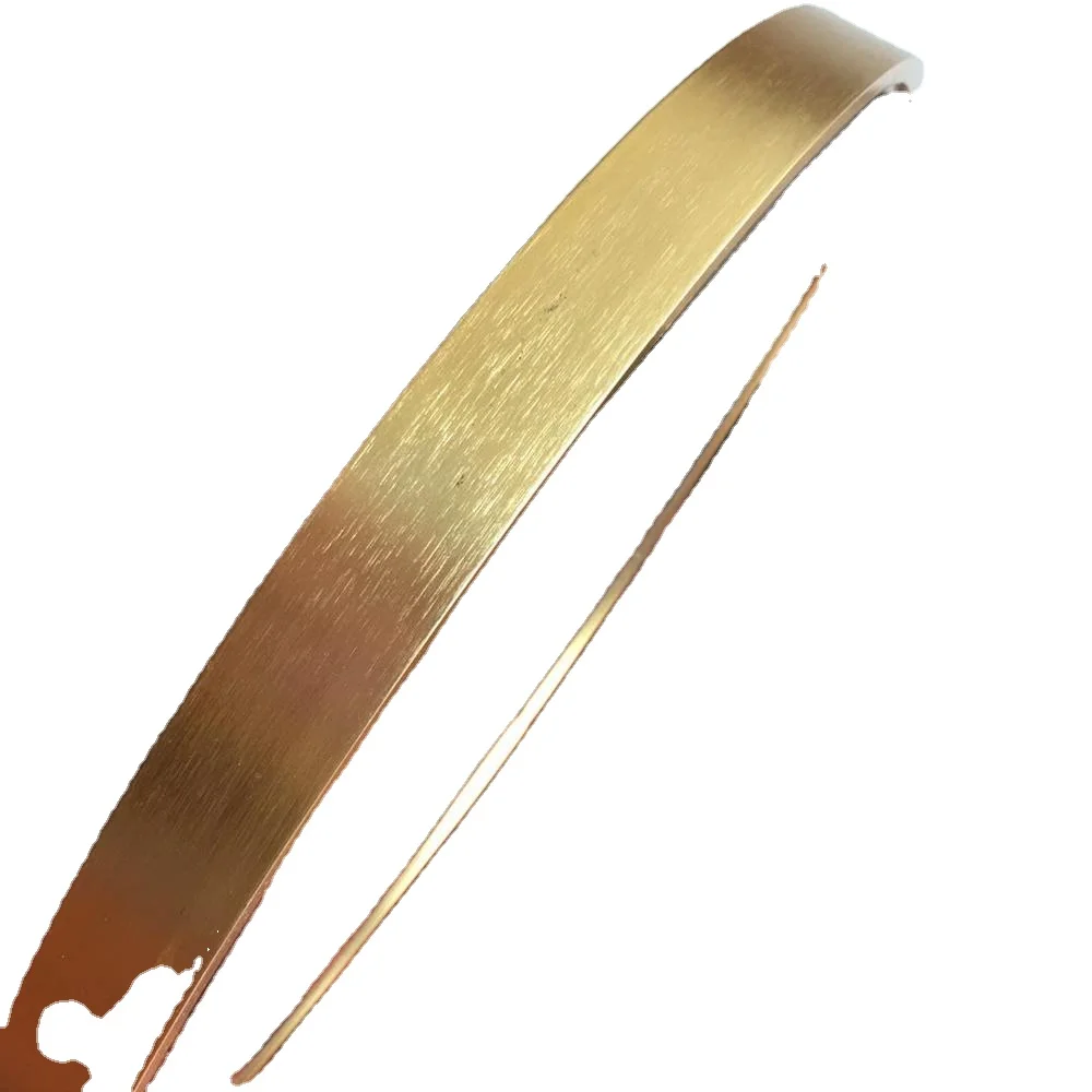 
Hot style Aluminum alloy framed mirror for interior design 