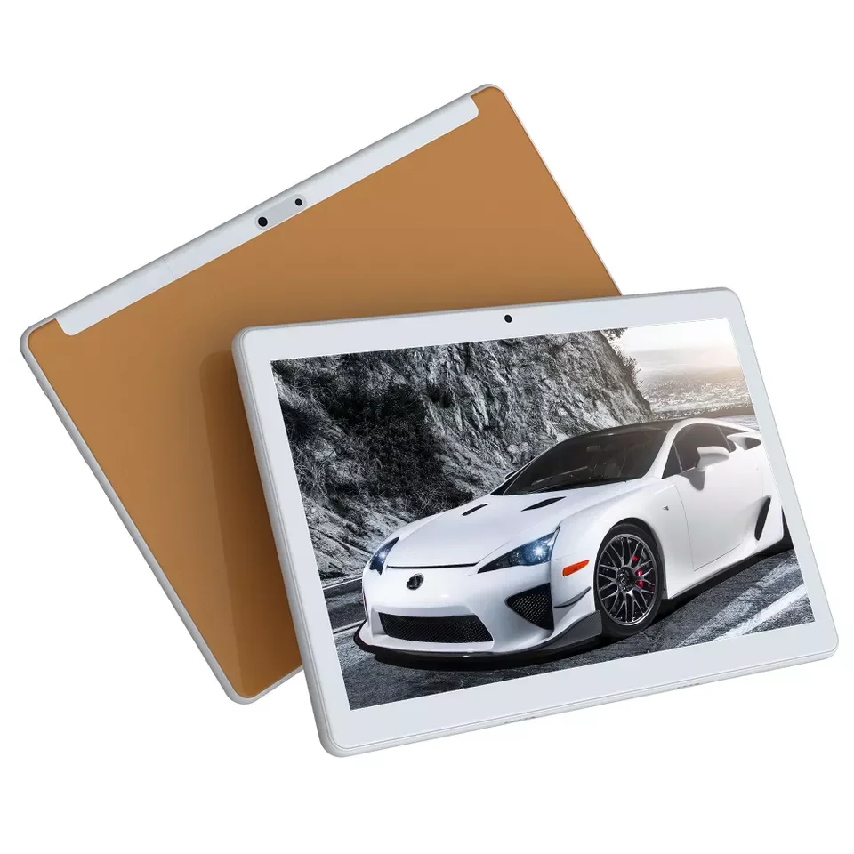 Octa core 2.0GHz T310 10inch 4G LTE low price google tablet 4GB RAM 64GB ROM Android 11.0 tablet pc with Chrome