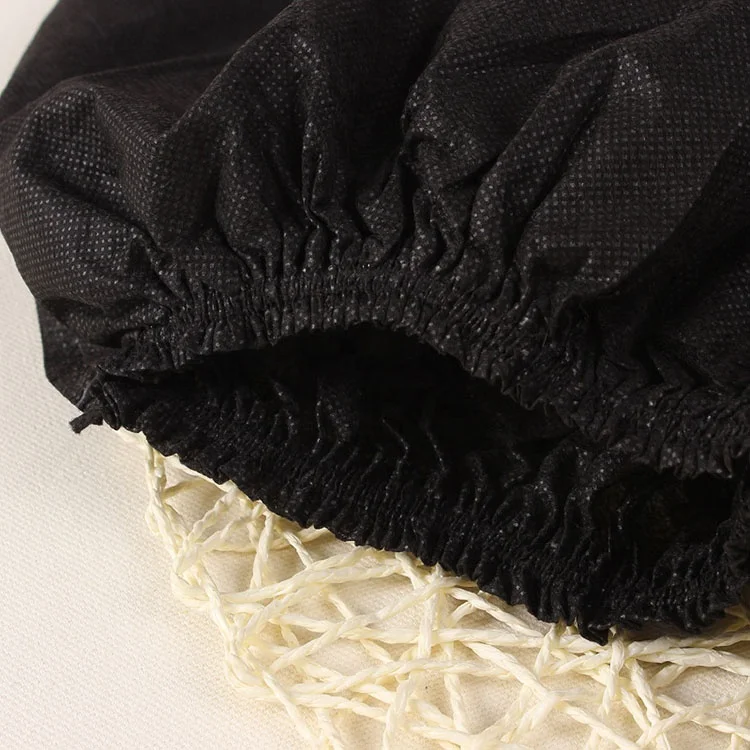 Non Woven Men Boxer Shorts in Bulk Exam Urology Colonoscopy Massage Sauna Disposable Wholesale Soft Travel Hotel Spa Blue Black