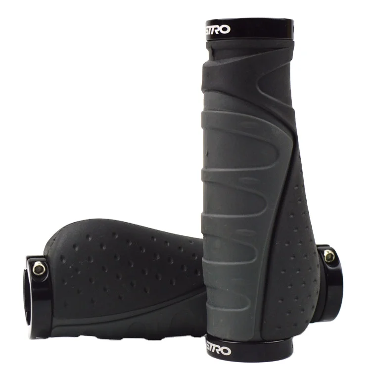 Bicycle handlebar set bicycle handlebar set aluminum alloy handlebar mutton ball accessories equipment