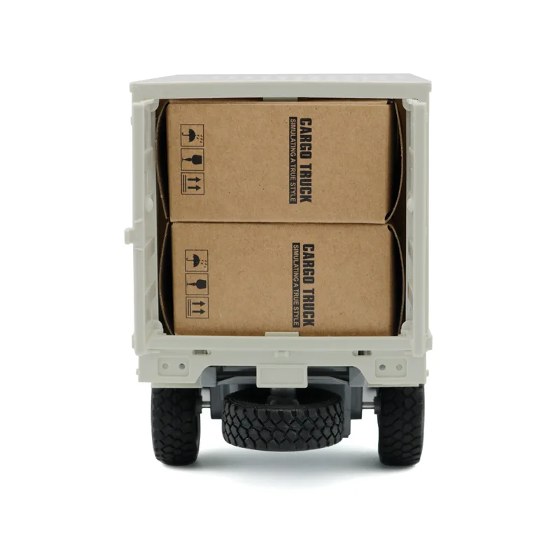 Kids Gifts 1/12 Radio Control Car 2.4Ghz 4CH Simulation Electric RC Suzuki Pickup Truck with Light