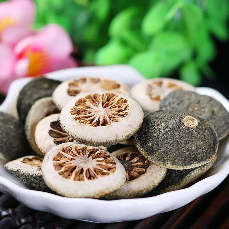 The High quality  2022  the newest crop seasoning food  single  spices & herbs  Bitter Orange with cheap price