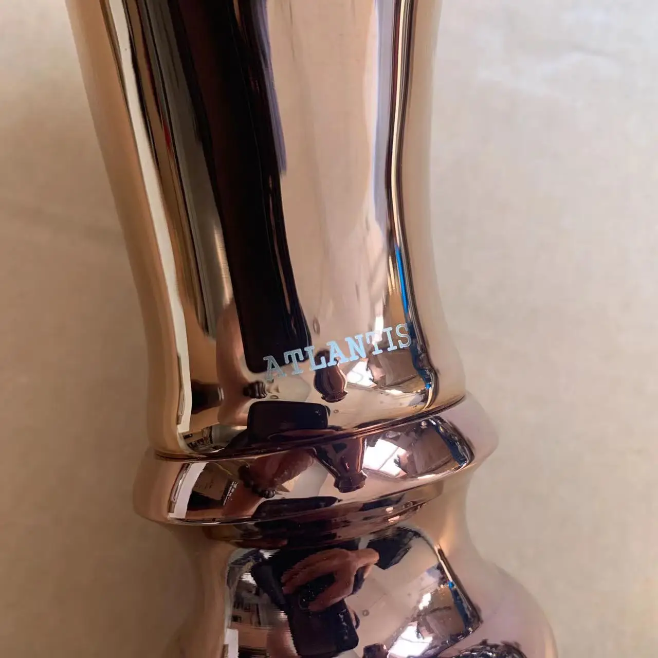 luxury antique art basin tap /faucet with unicorn style for cold and hot water