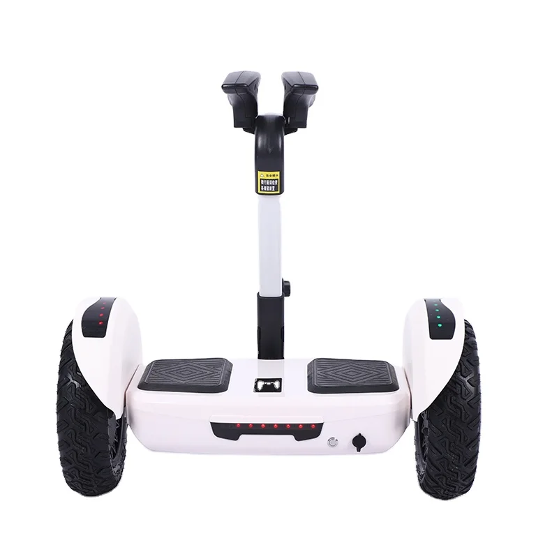 Electric Hoverboard 8.5 Inch LED Lights Cheap Chic Hoverboard Smart Self Balancing Adult Children Two Wheel10 Inch Off-road 700w