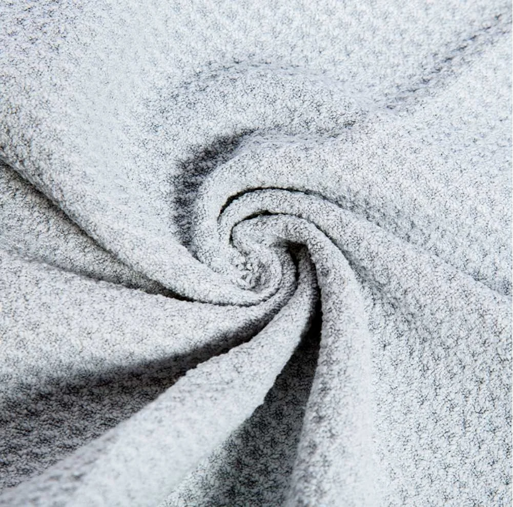 Quick Drying High Quality Microfiber Waffle Golf Towel Custom Personalized Logo Microfibre Waffle Sport Towel