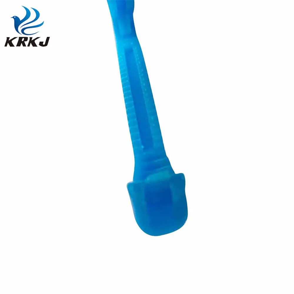 CETTIA KD321 veterinary medical piglets umbilical cord clip umbilical tape clamp for lamb