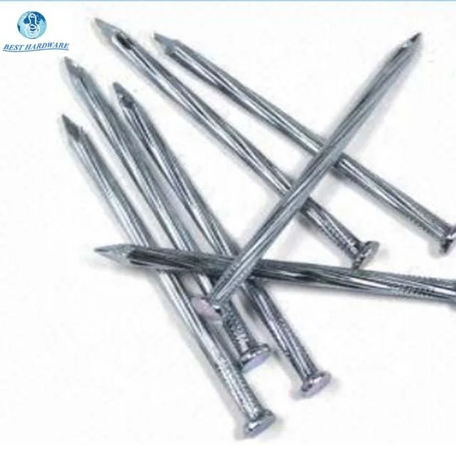 Dingzhou Best germany ula 1.5 inch concrete nails with good quality