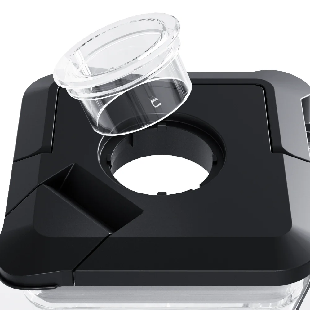 Home Kitchen Electric High Speeds Blender Fruit Smoothie Juicers Heavy Duty Blenders