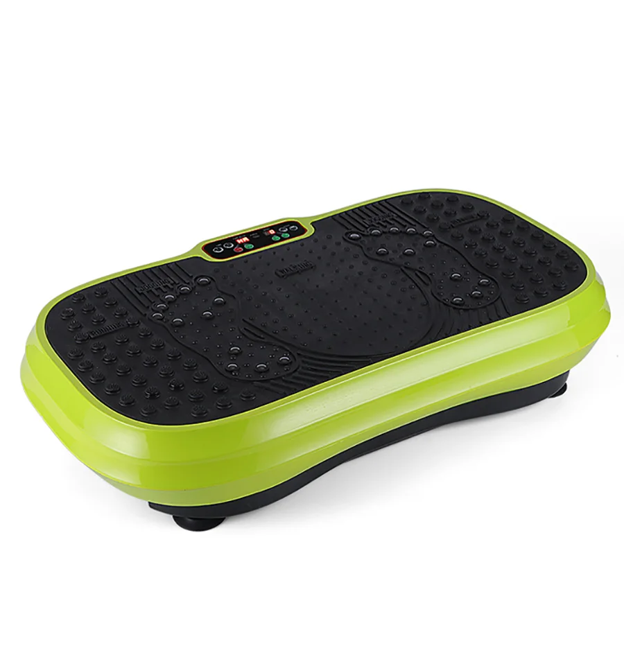 Best Selling Products Massage Products Body Building Vibration Plate Power Max Vibration Plate exercise machine