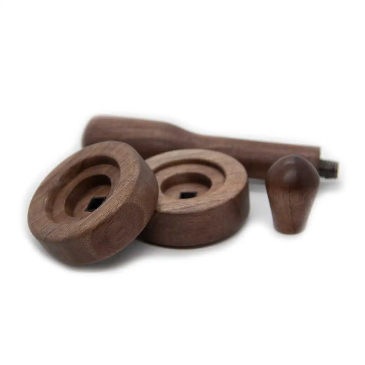 20 years of experience factory processing solid wood black walnut and other crafts woodworking CNC service