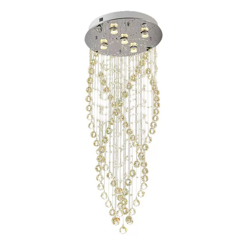Nordic postmodern chandelier decor lights ceiling ceiling lamp for indoor home lighting chandeliers ceiling luxury pendant light