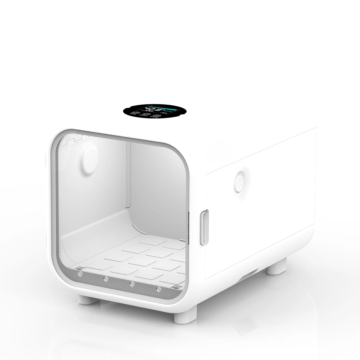 High Quality Hyperbaric Oxygen Chamber Veterinary Oxygen Chamber Therapy For Dog / Cat