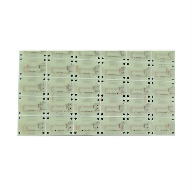 PCB FR4 94v0 ROHS PCB Supplier Other PCB and PCBA Fabrication