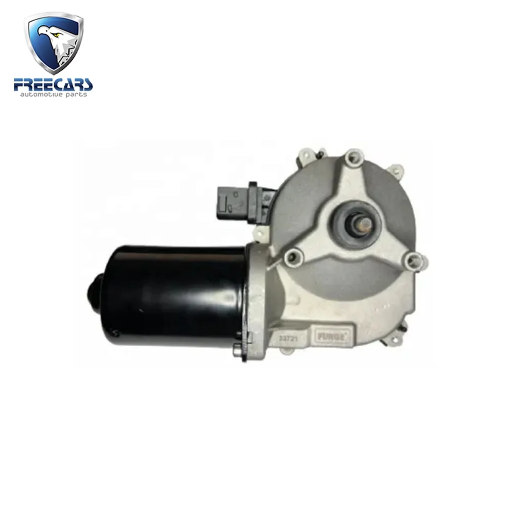 2558026 wiper motor For SC European Truck Spare Part