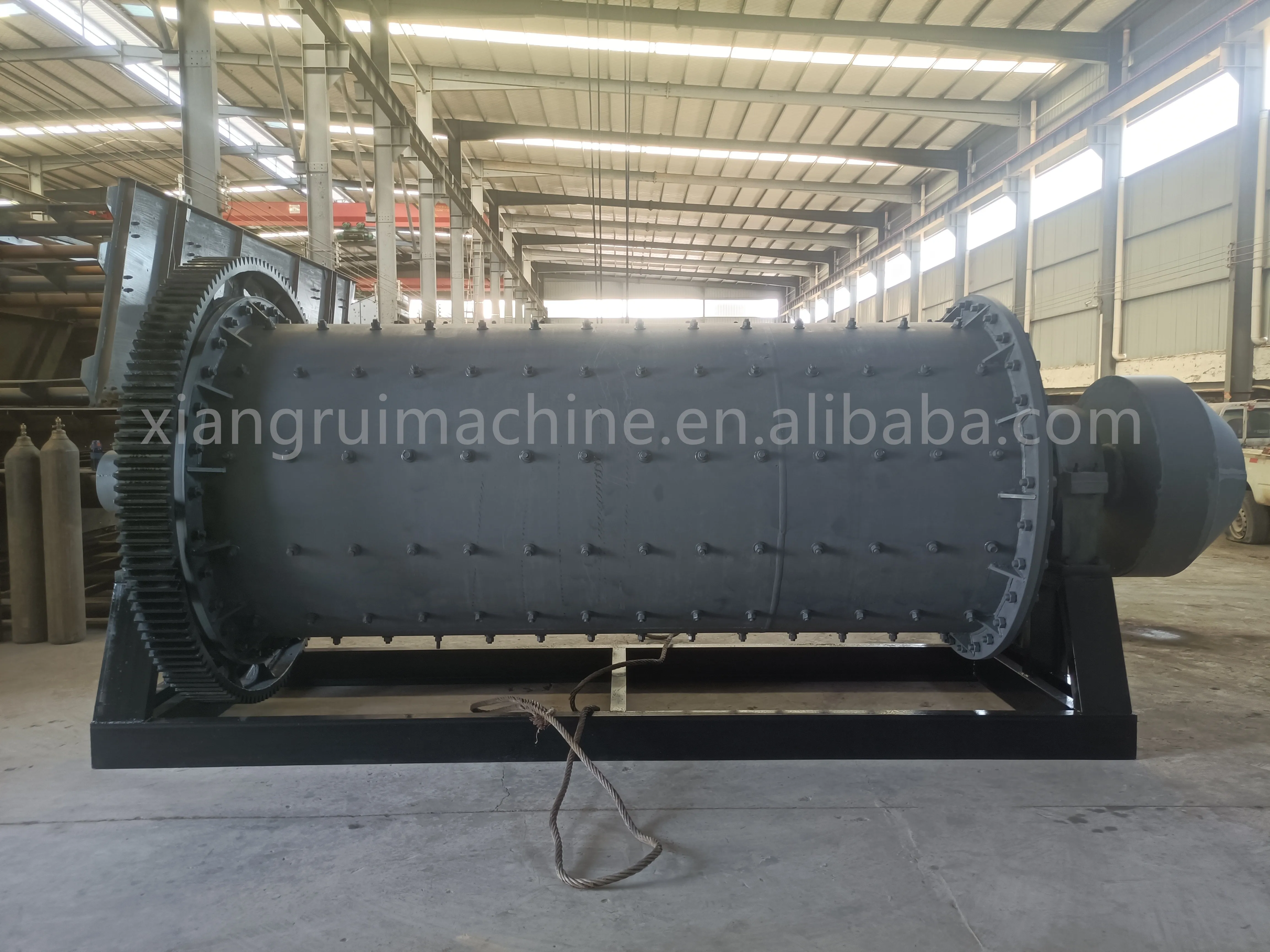 Factory direct sales of mining machinery and equipment, ball mills, gold and stone mining, fine grinding, ball mills