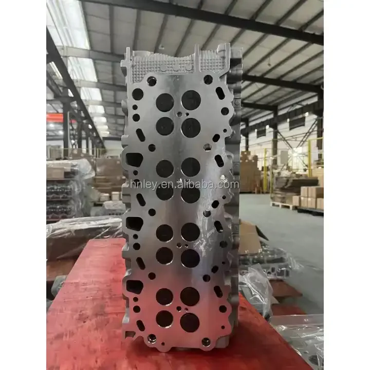2KD Cylinder Head Complete 2KD-FTV 11101-30040  11101-30042 AMC908884 For Toyota Dyna 150 Hiace Hilux 2.5 2KD