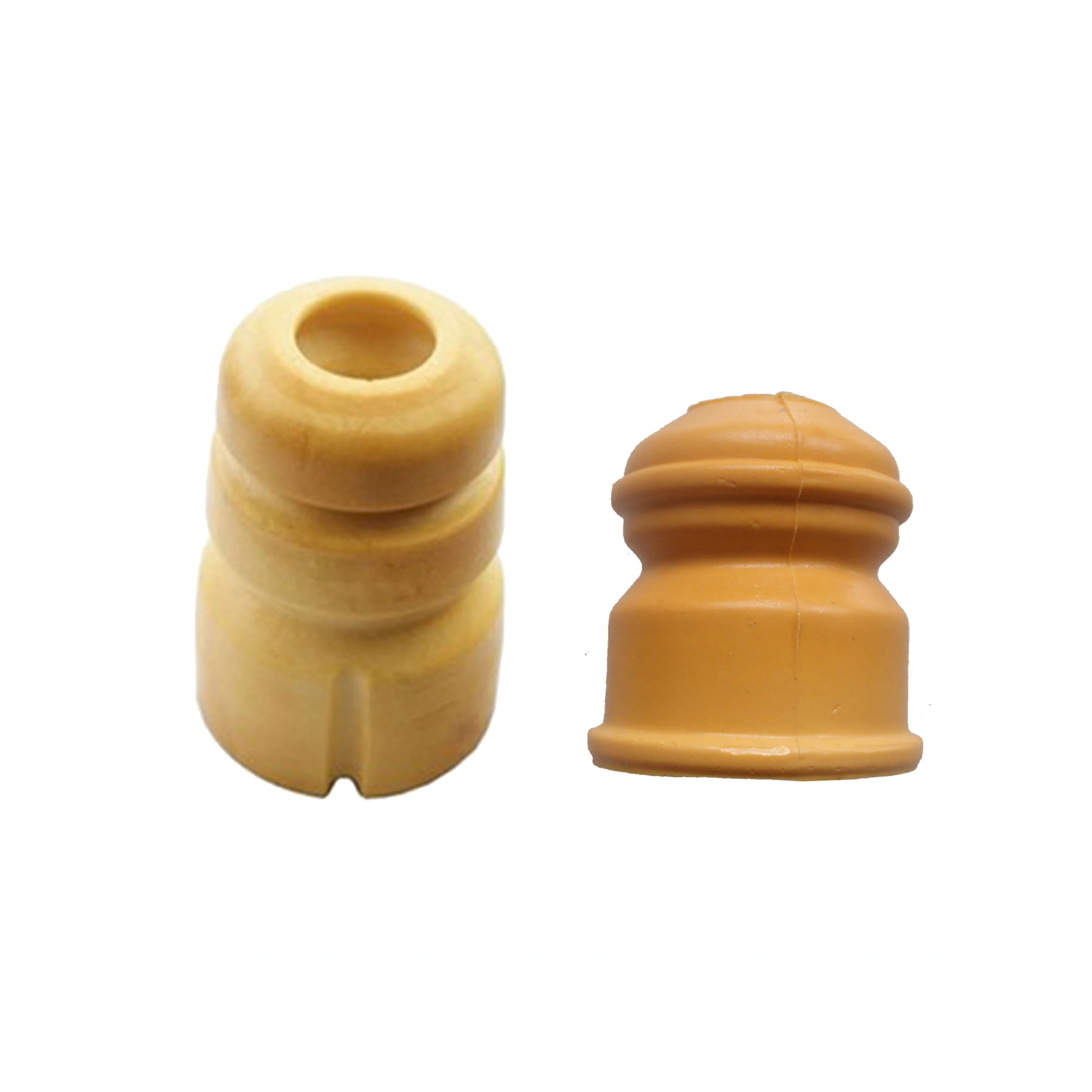 Plastic Rubber Motorbike Shock Absorber Bump Stop OEM PU Damping Block And Buffer For Motorcycle Polyurethane shock bumper