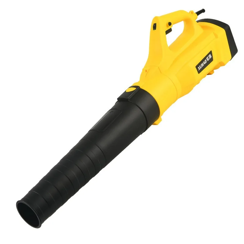 Portable Snow Removal Storm Machine storm wind gun type air blower