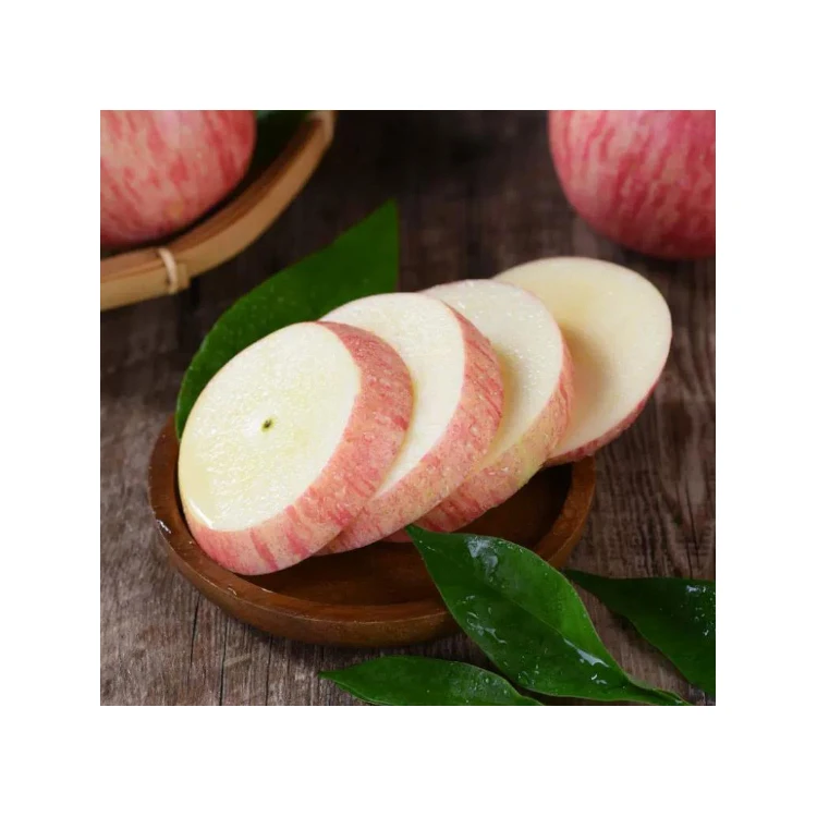 Quality Assurance wholesale distributors fresh fruits fuji apples