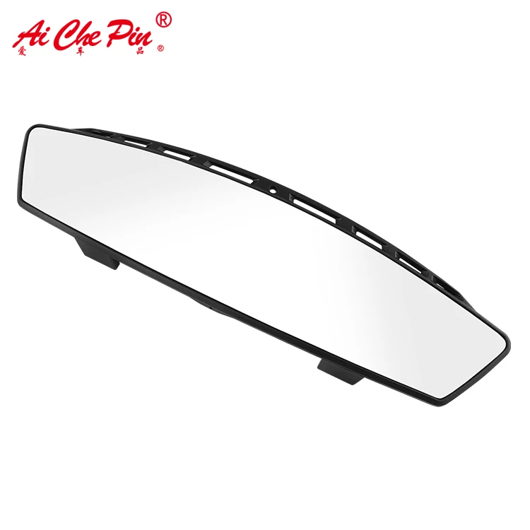 Hot Selling Product HD Glass Adjustable Rearview Mirror For Car And Bus