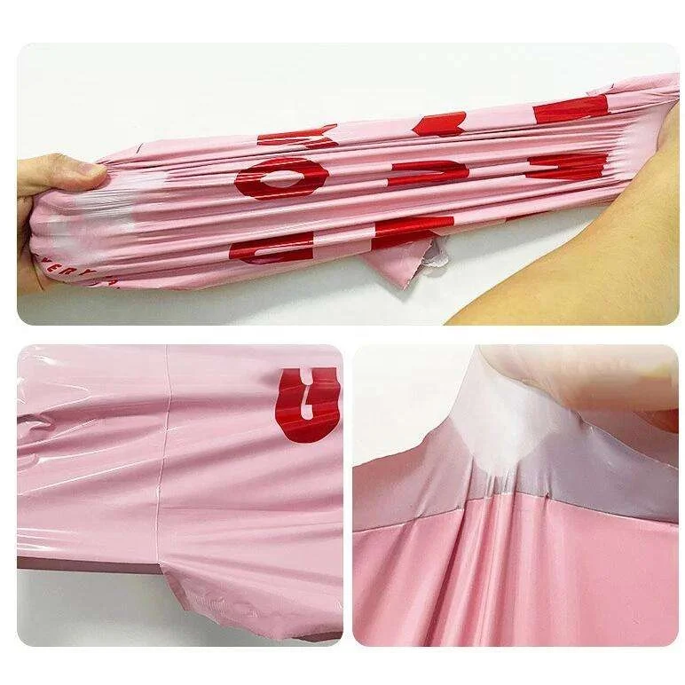High Quality Self Sealing Large Mailing Bags Polymer Plastic Shipping Bag Biodegradable Poly Mailing Bags Compostable Mailer