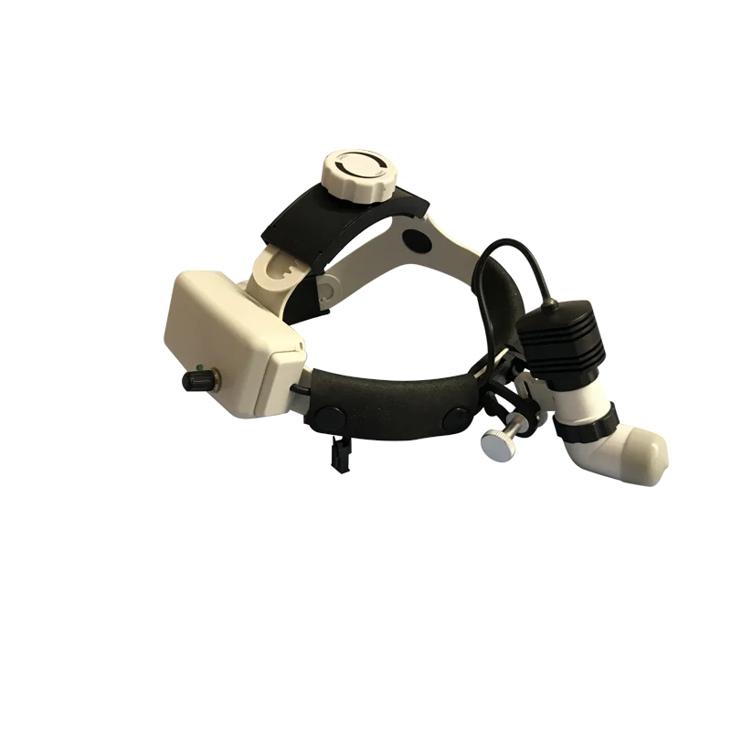 5W LED High Brightness  ENT General  Surgical Headlight