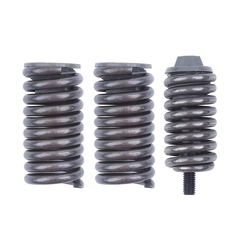 AV Mount Buffer Spring kit For HUS-QVARNA 362 365 371 371XP 372 372XP Chainsaw 503 63 75-02 503 89 56-01