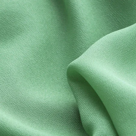 High Quality Satin Chiffon Hanfu Pajama Dress Fabric Spring Summer Silky Impervious Satin Chiffon