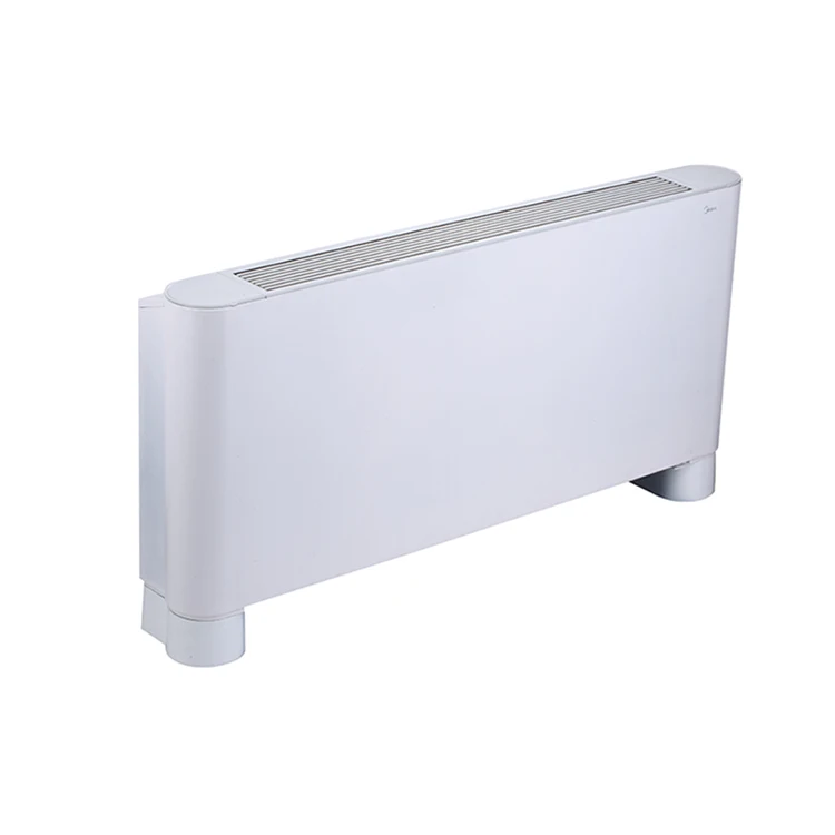Ceiling floor air conditioner fan coil cassette hydronic vertical fan coil unit duct fcu fan coil unit price