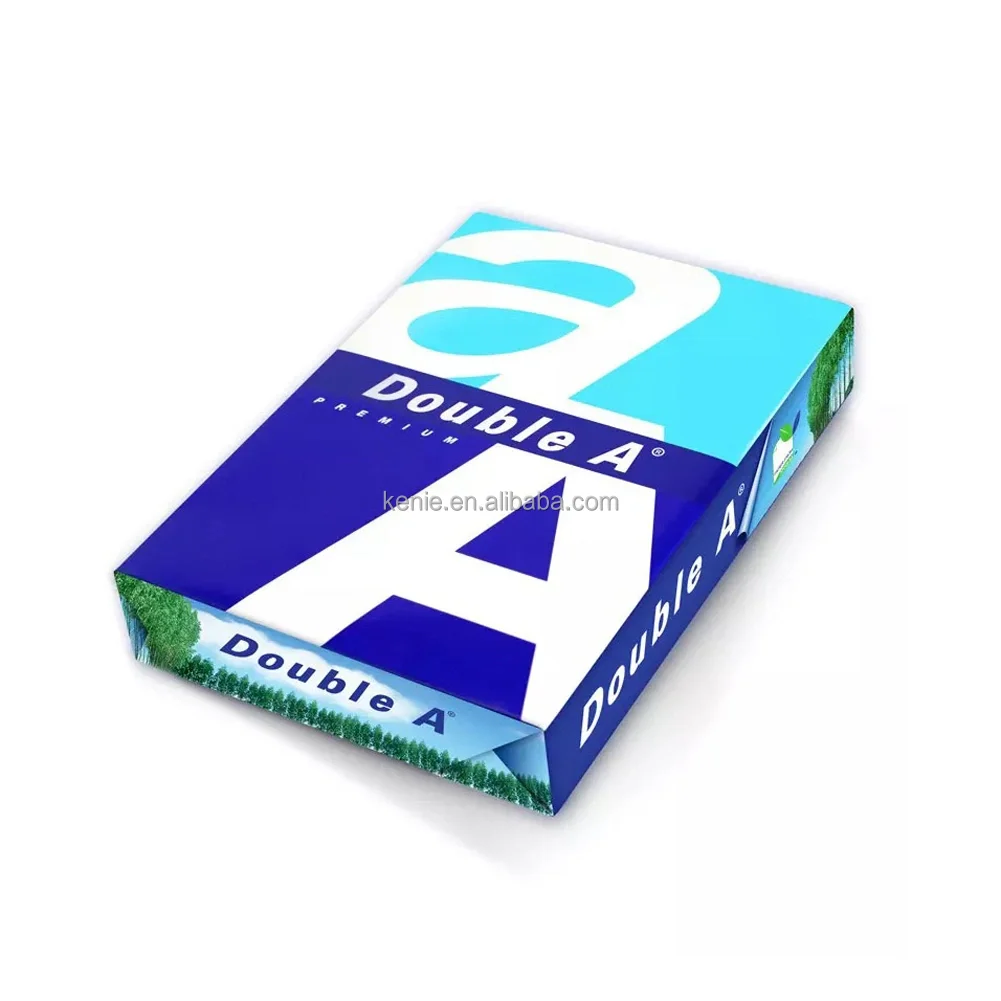 Photocopy  Paper 80 GSM 70g Copy Paper/A4 Copy Paper 75gsm/Double A A4 Copy Paper Wholesale