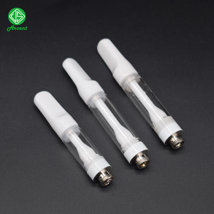 
Ascent authentic full ceramic cbd cartridge 