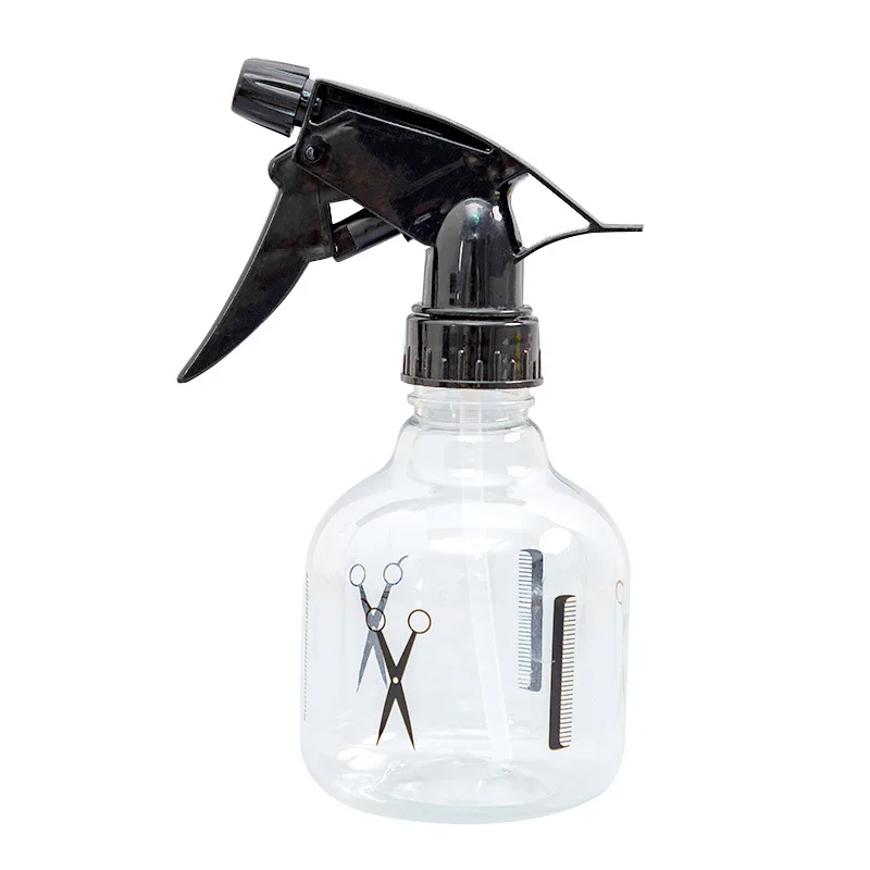 Household alcohol spray nozzle spray bottle barber shop fine mist plastic disinfection spray can watering can