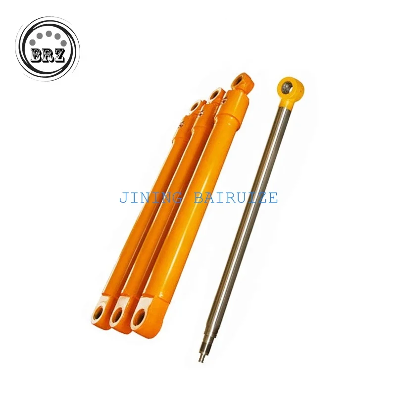  PC138USLC-2 PC138 цилиндр стрелы PC138USLC-10 PC138USLC манипулятора PC138USLC-8 ковша 707-E1-02090