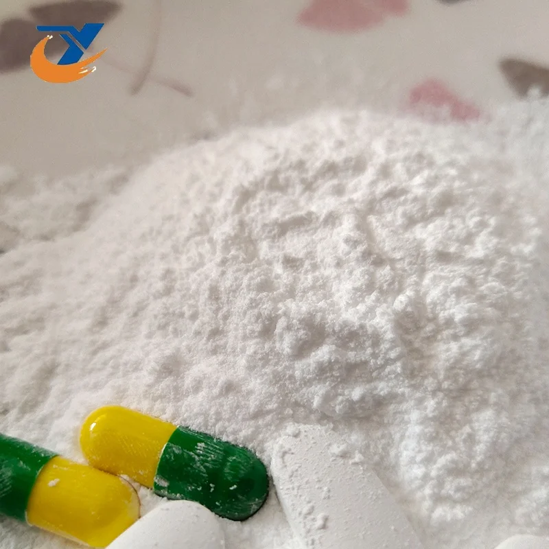 Vegetable Magnesium Stearate