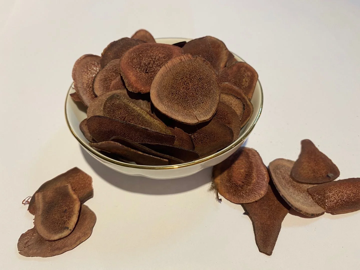 
100% high purity deer antler good quality factory direct sales 