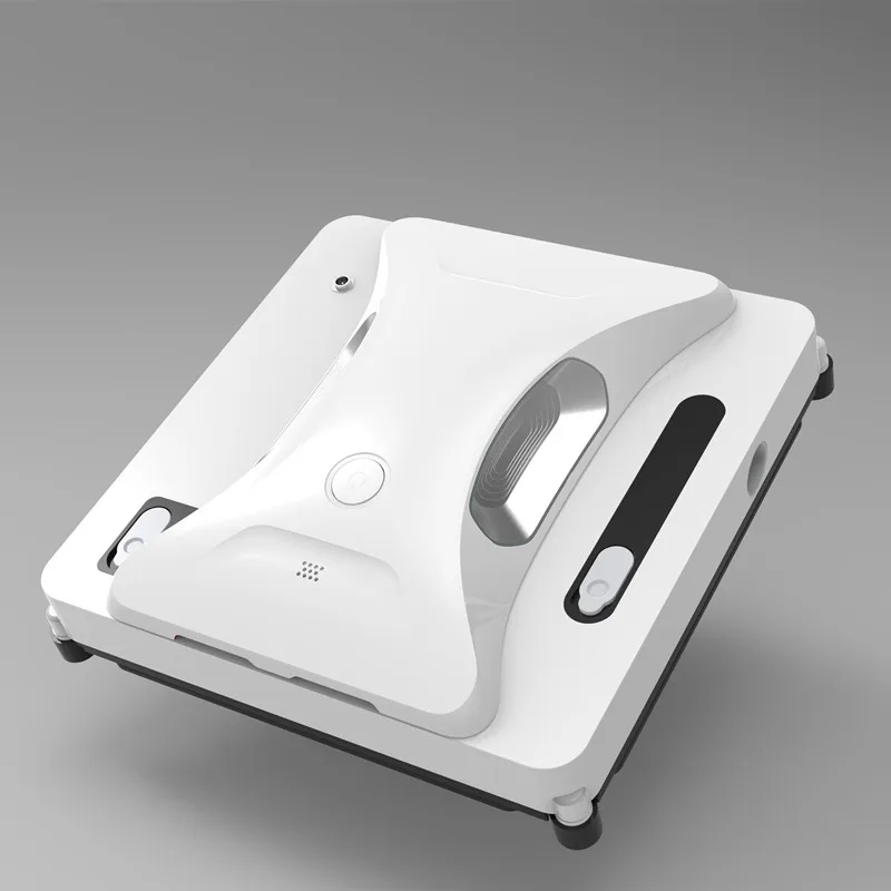 2022 New BOBOT Win Spider Pro Robot Window Cleaner Home Use Remote Control Window Cleaning Robot