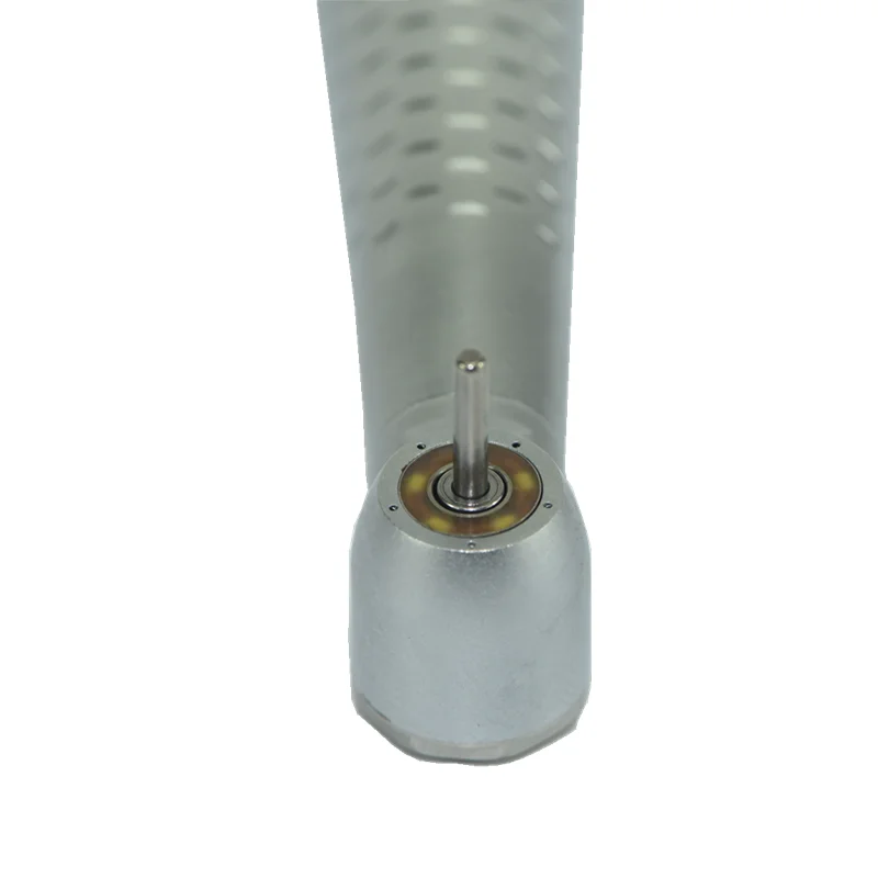 Cheap price portable high speed dental handpiece with led light