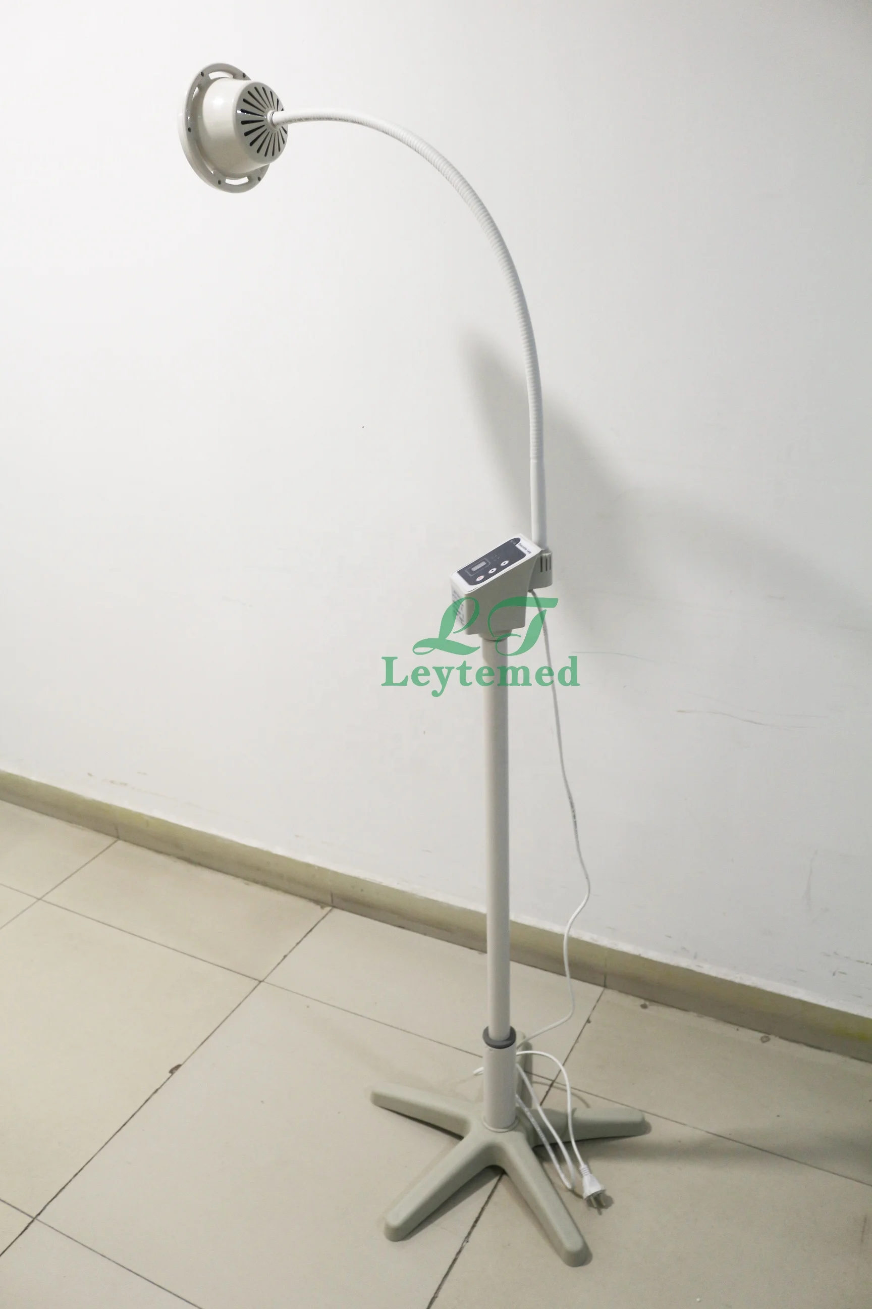 LTSL25 Super Bright LED Light Emitting Vertical Examination Light Inspection Lamp For Hospital