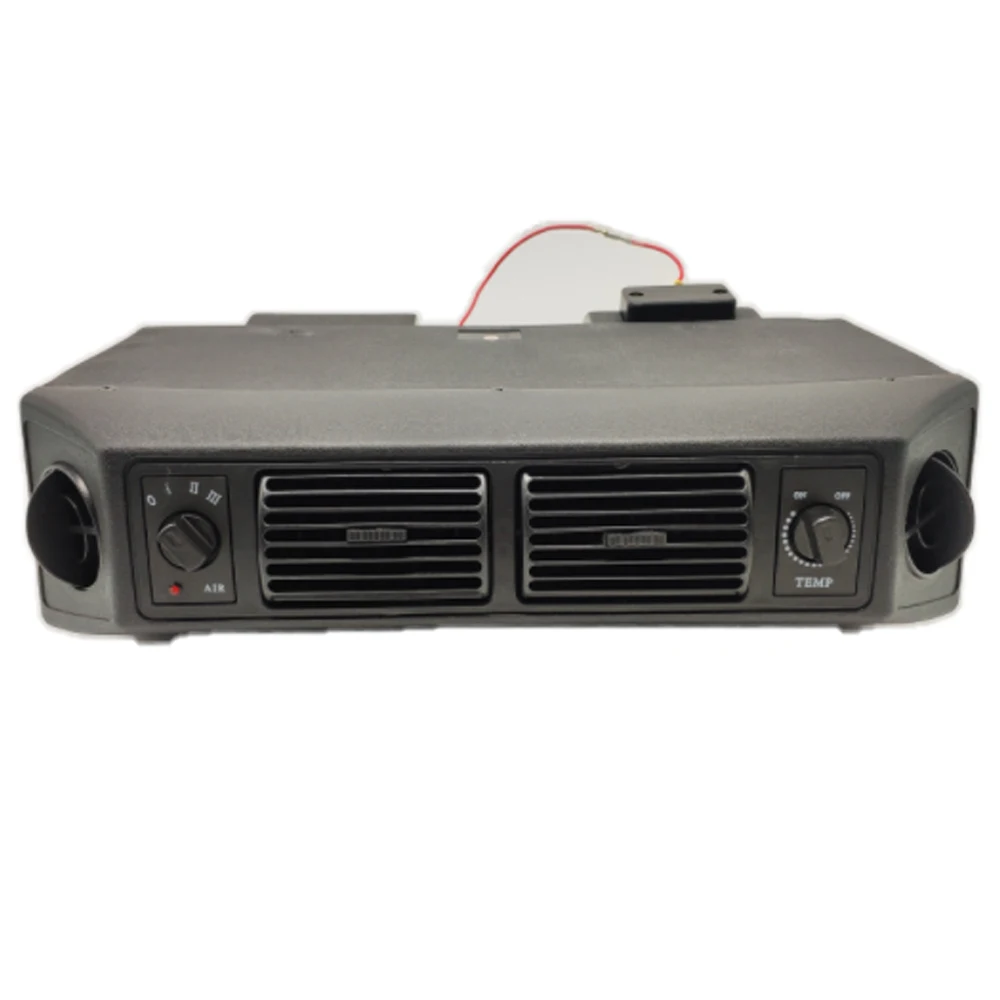 12V & 24V Universal Underdash Auto Air Conditioning Cooling & Heating BEU-404-000 Car AC Evaporator Unit