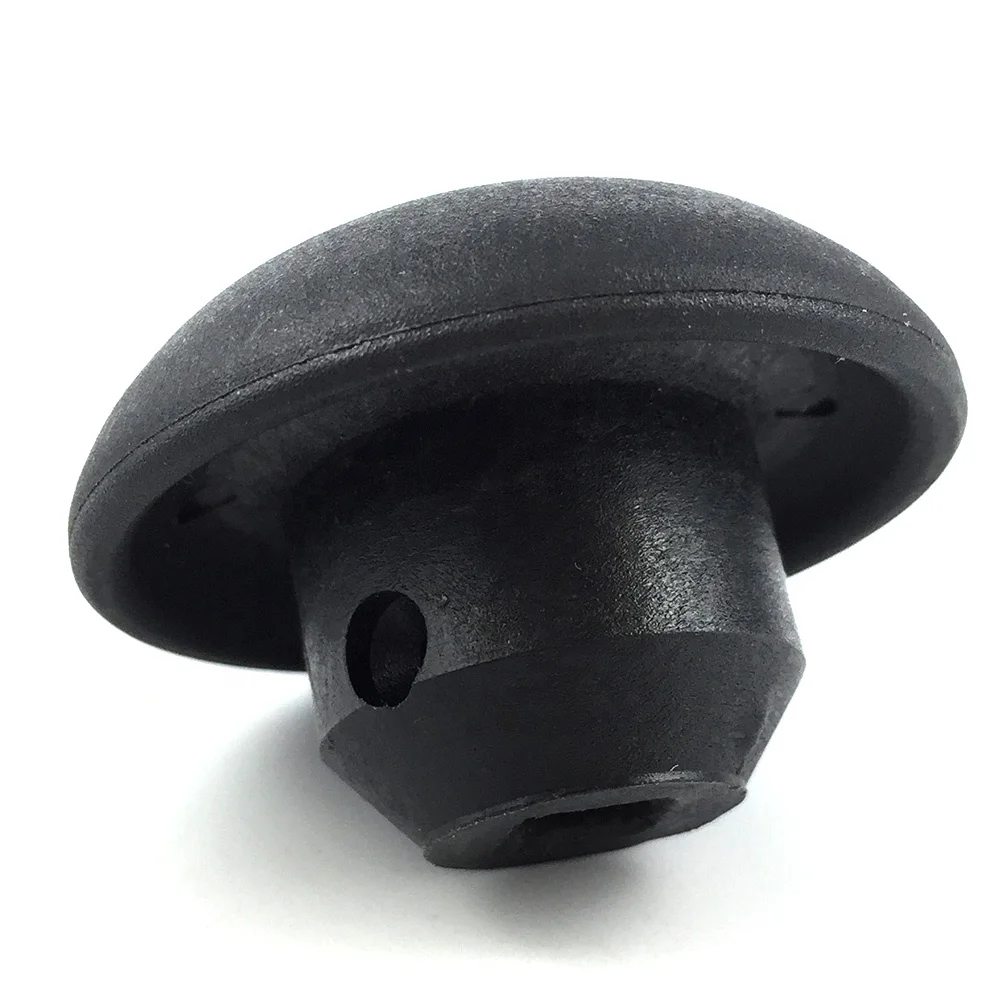 Ideamay 6,4-6,6 мм Блендер с квадратным отверстием, соединитель для грибов