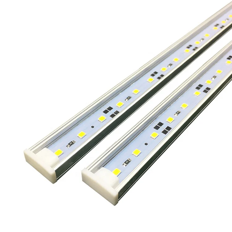Smd 5730 алюминиевые светодиодные полосы для демонстрации
