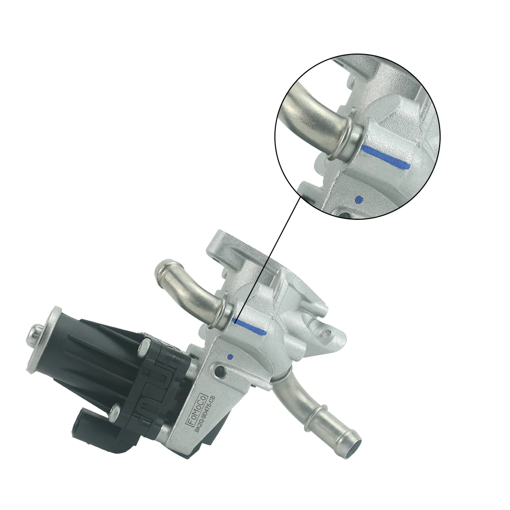 Factory Price Auto Parts EGR Valve For Ford Transit Bus Box 2013 2.2 TDCI 2.2 TDCi [RWD] Oem BK2Q-9D475-CB BK2Q9D475CB