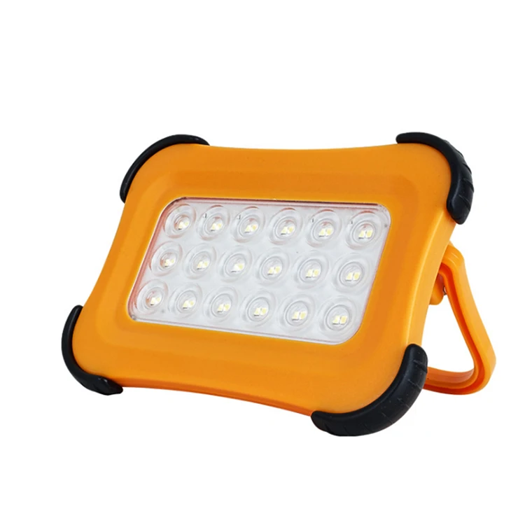 
Solar integrated household lighting vehicle multifunctional outdoor led camping tent emergency portable lamp 