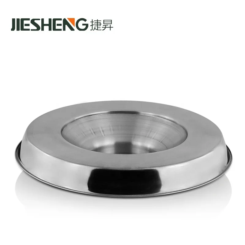 
Healthy Eating Food Water Bloat Stop Slow Pet Feeders Bowl Stainless Steel Pet Dog Bowls for Custom 