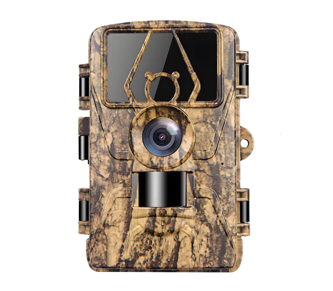 Newest Hunting Camera Cloud App and black flash Invisible LED 8K Video 60mp Photo Trail Camera Wildlife Hunting Trail Camera