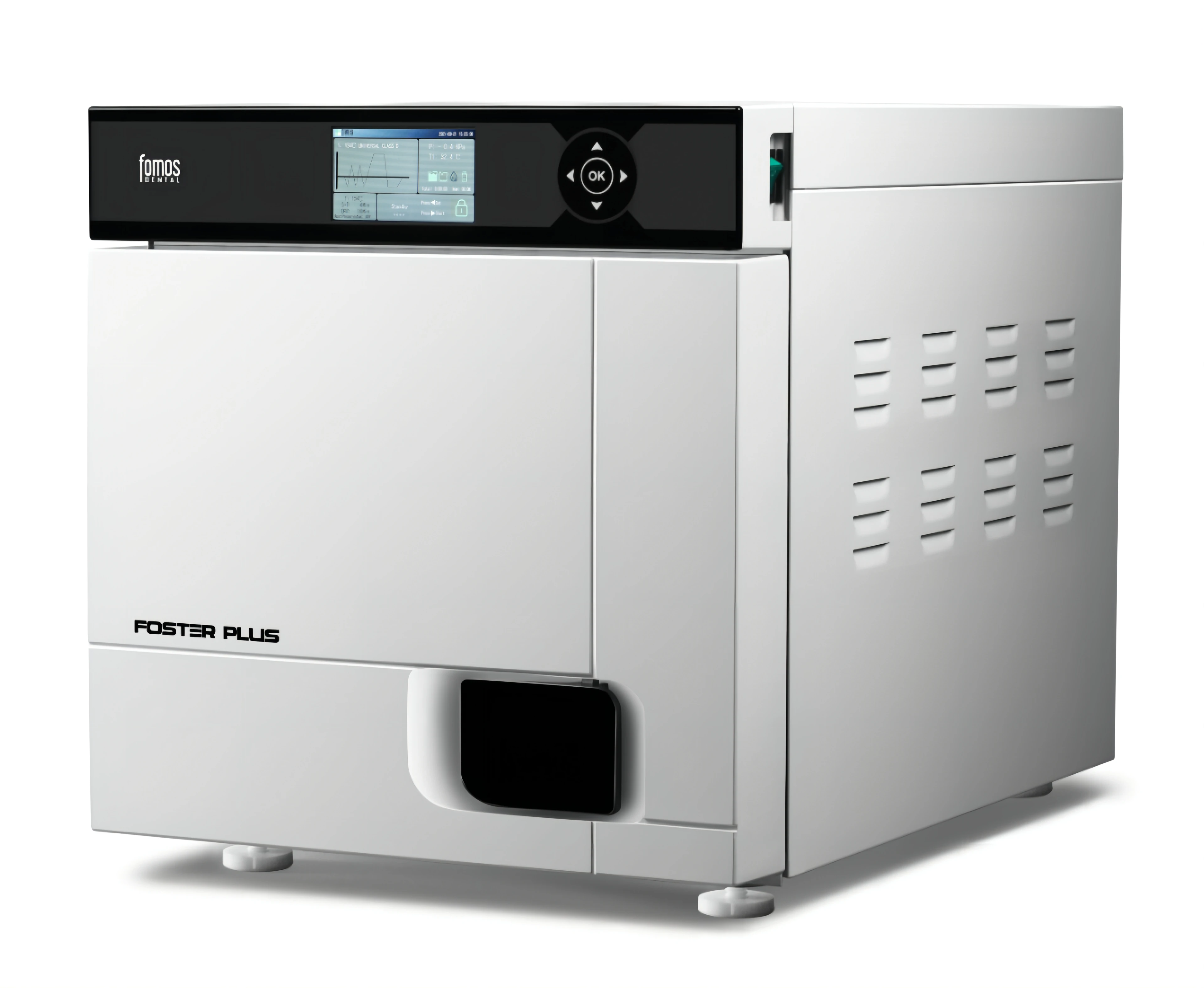 other dental Equipment 18L 23L autoclave sterilizer dental autoclave class b sterilization autoclave machine